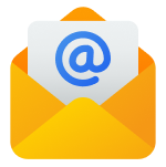 e-mail picture